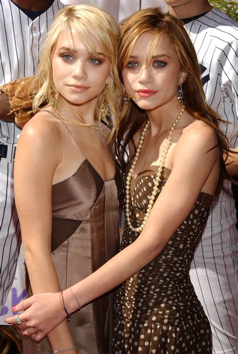 olsen twins sexy